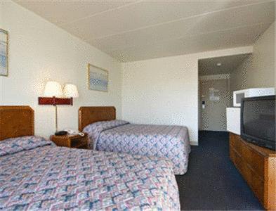 Super 8 Motel East Hazel Crest Δωμάτιο φωτογραφία